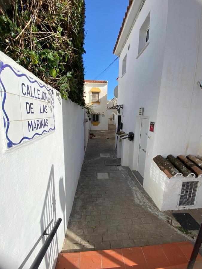 Casa De Las Palmeras ベナルマデナ エクステリア 写真